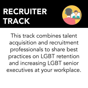 Recruiter Track