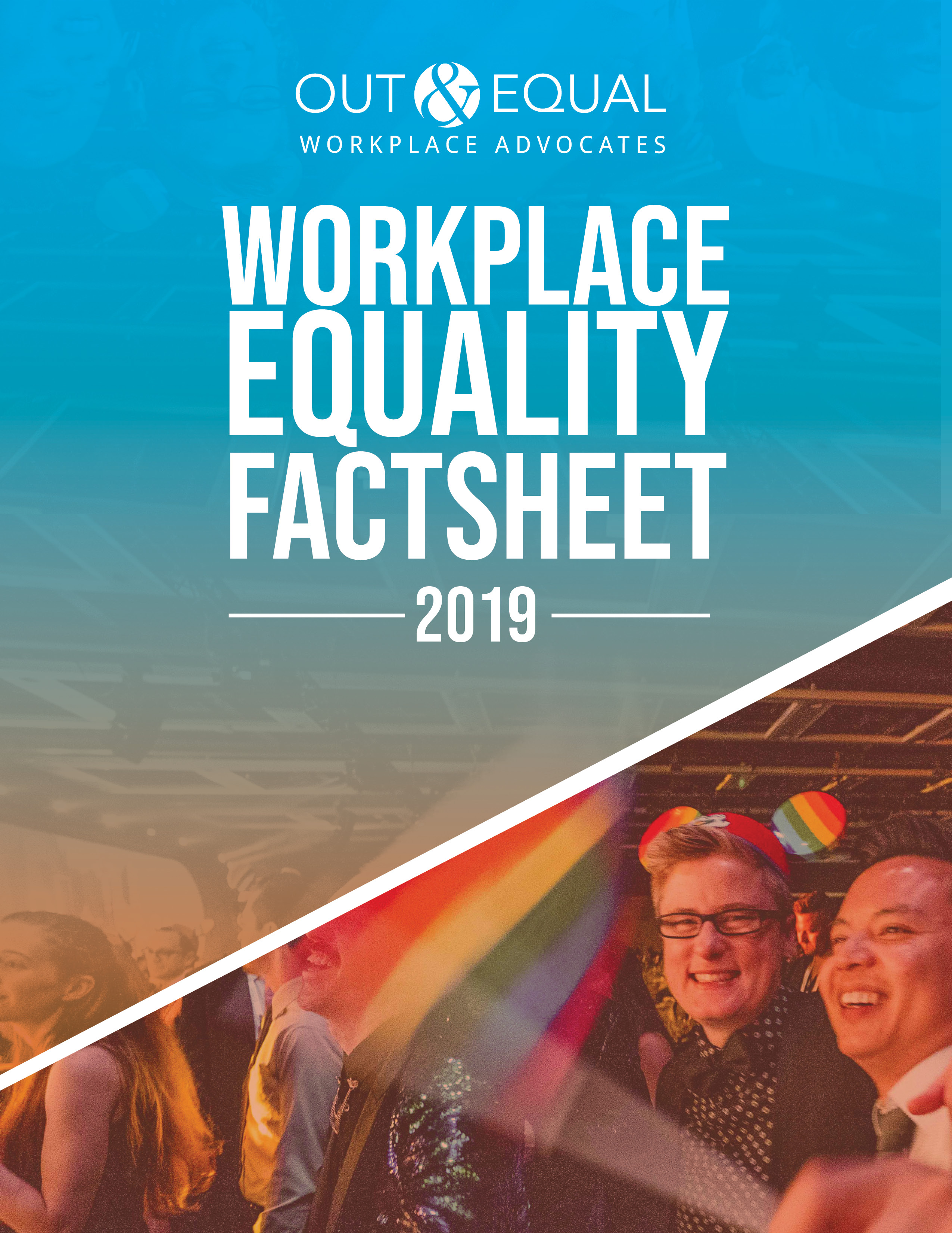 2019 LGBTQ Fact Sheet