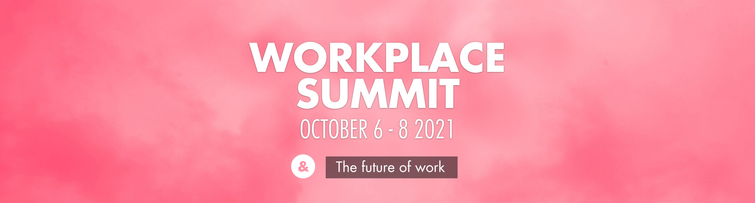 Workplace Summit 2022 Out & Equal