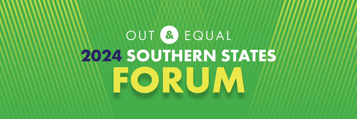 2024 Southern States Forum Banner